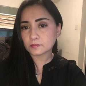 Meet your Posher, Kathy